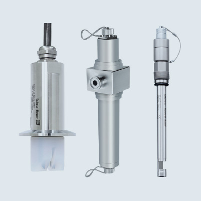 光学传感器（品牌E+H）