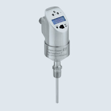 温度开关（品牌：E+H）